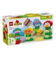LEGO® DUPLO® 10444 Kreatív kert és virágok