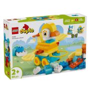 LEGO® DUPLO® 10448 3 az 1-ben guruló állatok