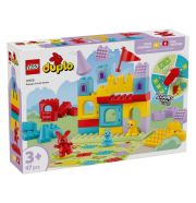 LEGO® DUPLO® 10450 Játék Hoppszi kastélyával