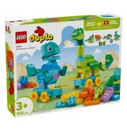LEGO® DUPLO® 10451 3 az 1-ben guruló dinók
