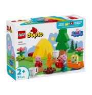 LEGO® DUPLO® 10452 Kempingezős kirándulás