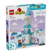LEGO® DUPLO® 10455 Anna és Elza jégkastély partija