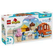 LEGO® DUPLO® 10458 Ice Cream Trip with Bluey
