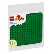 LEGO® DUPLO® 10460 Zöld építőlap