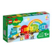 LEGO® DUPLO® 10954 Számvonat - Tanulj meg számolni