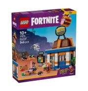 LEGO® Fortnite 77076 Durrr Burger étterem