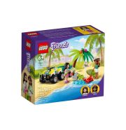 LEGO® Friends 41697 Teknős mentő jármű