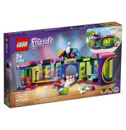 LEGO® Friends 41708 Roller Disco szórakozás 