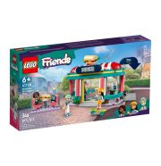 LEGO® Friends 41728 Heartlake belvárosi büfé
