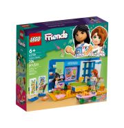 LEGO® Friends 41739 Liann szobája