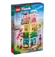 LEGO® Friends 41748 Heartlake City közösségi központ