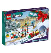 LEGO® Friends 41758 Adventi naptár 2023