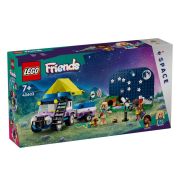 LEGO® Friends 42603 Csillagnéző kempingautó