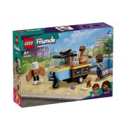LEGO® Friends 42606 Mobil pékség