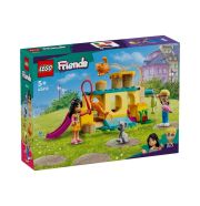 LEGO® Friends 42612 Cicás játszótéri kaland