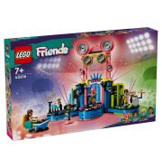 LEGO® Friends 42616 Heartlake City zenei tehetségkutató