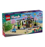 LEGO® Friends 42618 Heartlake City kávézó