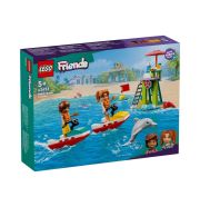 LEGO® Friends 42623 Vízi robogó a strandon