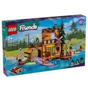 LEGO® Friends 42626 Vízi sportok a kalandtáborban