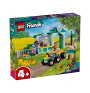 LEGO® Friends 42632 Háziállatok kórháza