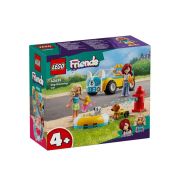 LEGO® Friends 42635 Autós kutyakozmetika