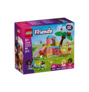 LEGO® Friends 42640 Tengerimalacok játszótere