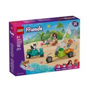 LEGO® Friends 42641 Szörföző kutyák és robogós kalandok
