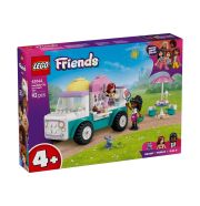 LEGO® Friends 42644 Heartlake City fagylaltos kocsi