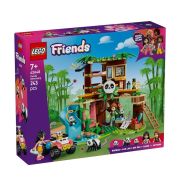 LEGO® Friends 42648 Pandamenedékhely