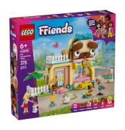 LEGO® Friends 42650 Kisállatfelszerelések boltja
