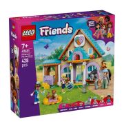 LEGO® Friends 42651 Ló- és állatkórház