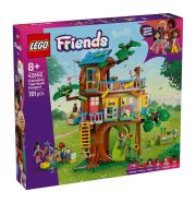 LEGO® Friends 42652 Barátság lombház találkahely