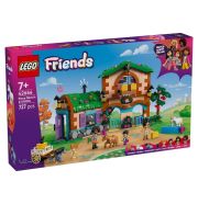 LEGO® Friends 42654 Pónifarm és istálló