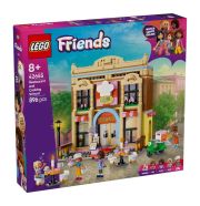 LEGO® Friends 42655 Étterem és főzőiskola
