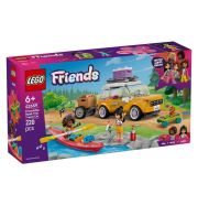 LEGO® Friends 42659 Autós kirándulás a barátokkal