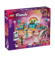 LEGO® Friends 42661 Jelmezes buli egyszarvúval és tündérrel