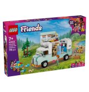 LEGO® Friends 42663 Barátság lakóautós kaland