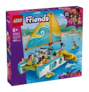 LEGO® Friends 42664 Hajós kirándulás és kaland