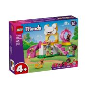 LEGO® Friends 42665 Kutyajátszótér