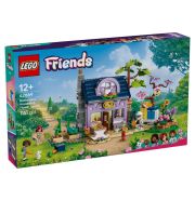 LEGO® Friends 42669 Méhészek háza és virágoskert