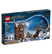 LEGO® Harry Potter 76407 Szellemszállás és Fúriafűz