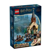 LEGO® Harry Potter 76426 A Roxfort kastély csónakháza