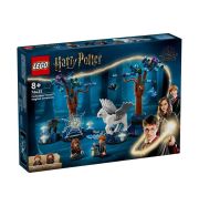 LEGO® Harry Potter 76432 A Tiltott Rengeteg: Varázslatos lények