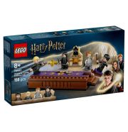LEGO® Harry Potter 76441 Roxfort kastély: Párbajszakkör