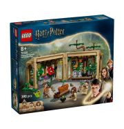 LEGO® Harry Potter 76445 Roxfort kastély: Gyógynövénytanóra
