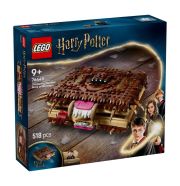 LEGO® Harry Potter 76449 Szörnyek szörnyű könyve