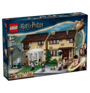 LEGO® Harry Potter 76451 Privet Drive: Marge néni látogatása