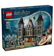 LEGO® Harry Potter 76453 Malfoy-kúria