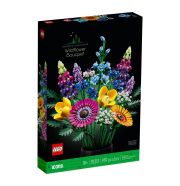 LEGO® Icons 10313 Vadvirág-csokor