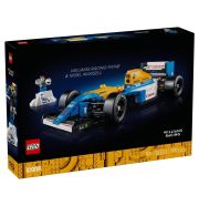 LEGO® Icons 10353 Williams Racing FW14B és Nigel Mansell